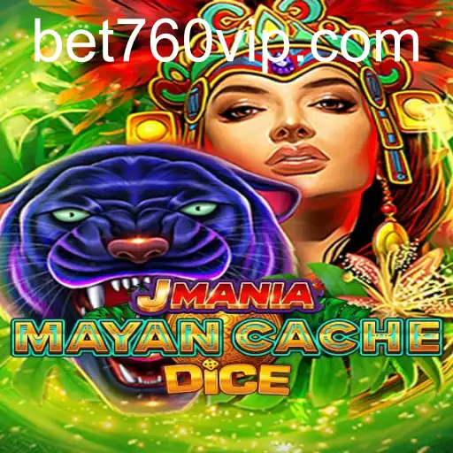 JManiaMayanCacheDice: Aventura e Estratégia em um Novo Jogo de Dados