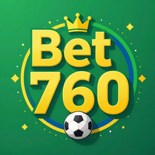 bet760 Logo